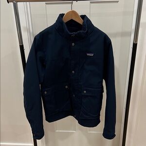 Patagonia Maple Grove Jacket.